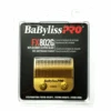 BaBylissPRO GoldFX Clipper Replacement Blade - FX802G