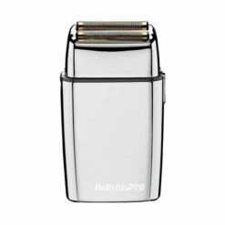 BaBylissPRO FoilFX02 Metal Double Foil Shaver
