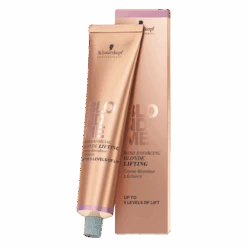 Schwarzkopf BLONDME® COLOR