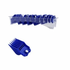 Magnetic Guard Set With Tray - Blue