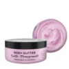 Natural Spa Exotic Pomegranate Body Butter 200g