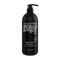Natural Spa Harmony Body Lotion 375ml
