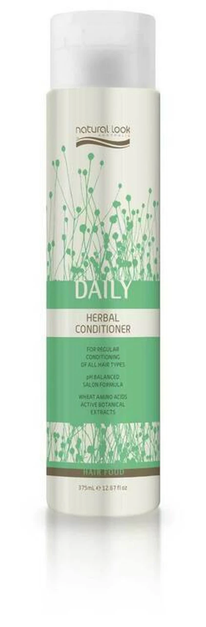 Natural Look - Daily Herbal Shampoo