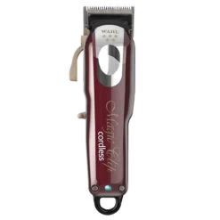 Wahl Cord/Cordless Magic Clip Clipper