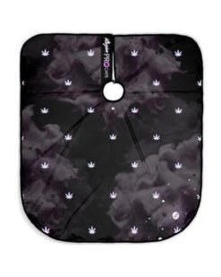 Illuzien PRO Cape - Cannabis