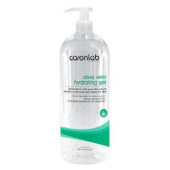 Caron Aloe Vera Hydrating Gel 1 Litre