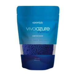 Caron Viva Azure Hard Wax Beads 800g