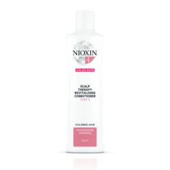 Nioxin System 4 Scalp Therapy Revitalizing Conditioner 300ml