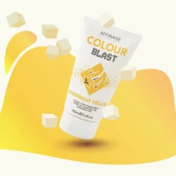 Affinage Colour Blast Starbright Yellow 150ml