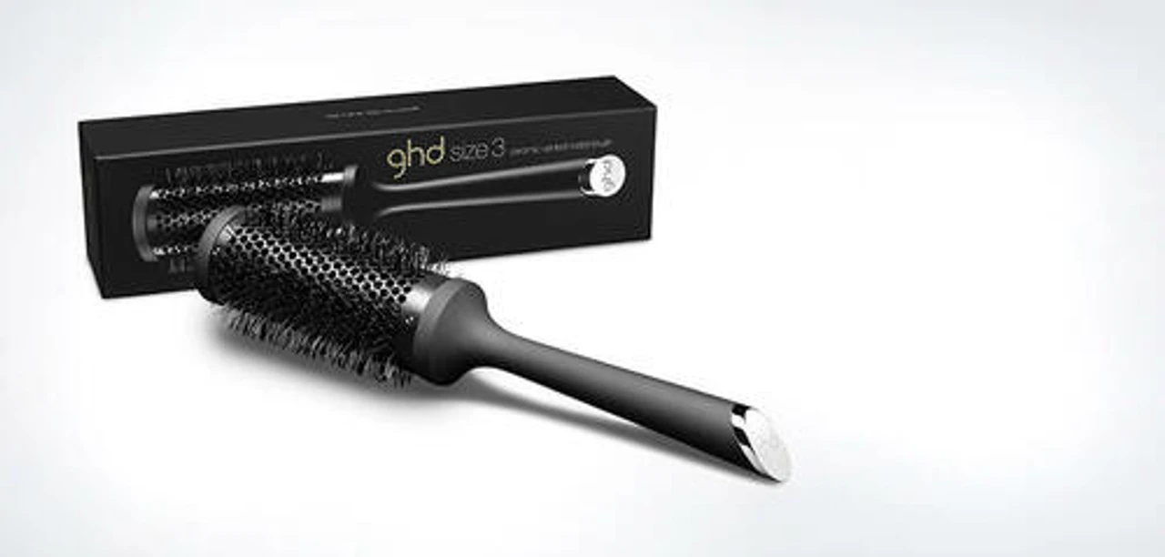 Ghd Ceramic Vented Radial Brush - Size 3 (45mm Barrel)