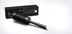Ghd Ceramic Vented Radial Brush - Size 4 (55mm Barrel)