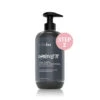 Charcolite Cool Toning Anti-Brass Conditioner - 600ml W/pump