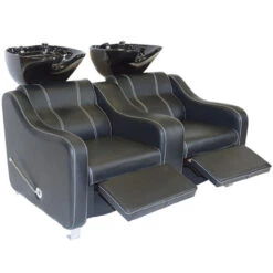 Joiken - Double Chester Shampoo Unit