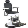 Joiken - Chicago Barber Chair - Black