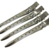 Metal Duckbill Clips 12 Pack