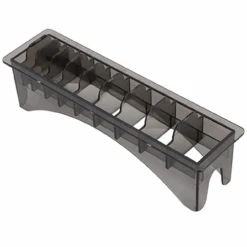 Clipper Guard Attachment Tray - 10 Slot
