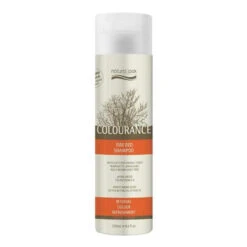 Natural Look Colourance Fire Red Shampoo 250ml