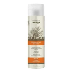 Natural Look Colourance Intense Copper Shampoo 250ml