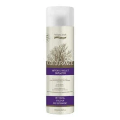 Natural Look Colourance Intense Violet Shampoo 250ml