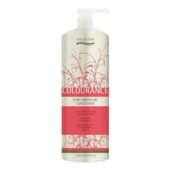 Natural Look Colourance Shine Enhancing Conditioner 1Lt