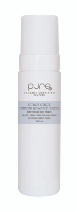 Pure Curly Girly 200ml