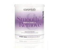 Caron French Vanilla Strip Wax 800g