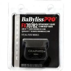 BaBylissPRO Trimmer Graphite 2.0 Replacement Blade