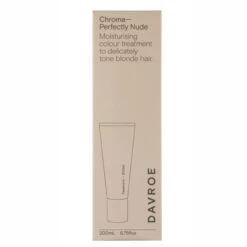 Davroe Chroma Perfectly Nude 200ml