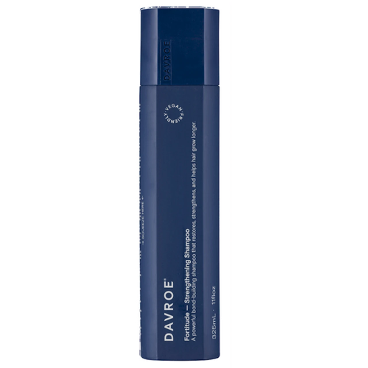 Davroe Fortitude Strengthening Shampoo 325ml