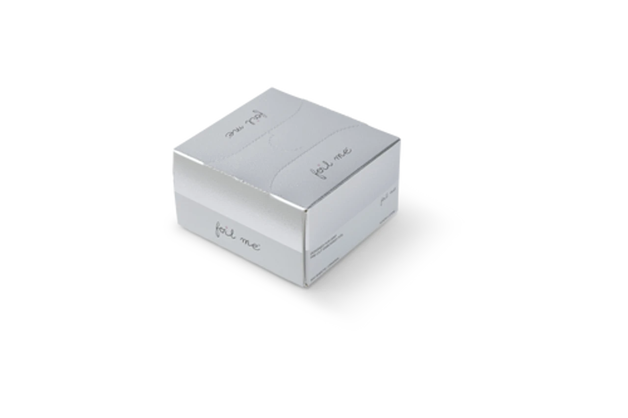 Foil Me - Originals (Pre-Cut Foil - 500 Sheets - 12.5cm X 27cm)