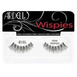 Ardell Wispies Strip Lash Black - Wispies