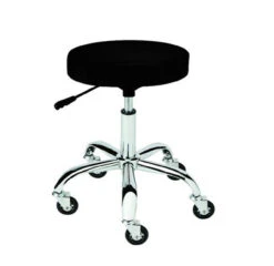 SALON & CO The Anna Cutting Stool