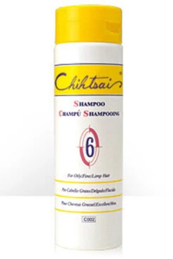 Chihtsai #6 Shampoo 250ml