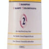 Chihtsai No.2 Shampoo 1Lt