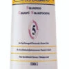 Chihtsai No.5 Shampoo 1Lt