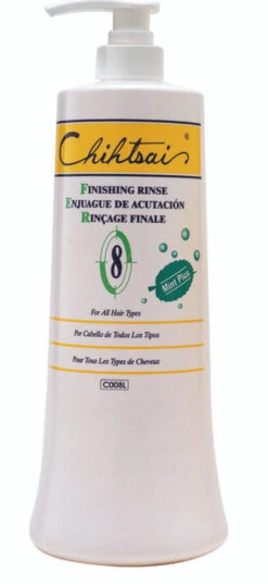 Chihtsai No.8 Mint Conditioner 1Lt