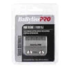 BabylissPRO Clipper Replacement Stainless Fade Blade - FX8010J