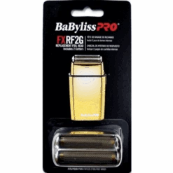 BaBylissPRO FOILFX02 Replacement Foil & Cutter - Gold