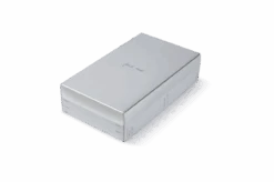 Foil Me - FLATTER ME - HEAVY (PRE-CUT FOIL WITH FOLD - 500 SHEETS - 12.5CM X 28CM)