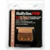 BabylissPRO Deep Tooth Replacement Blade - Rose Gold - FX707RG2