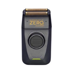 Gamma+ Absolute Zero Foil Shaver