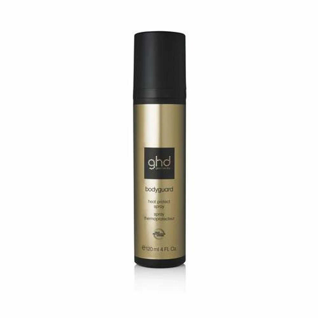 Ghd Body Guard - Heat Protect Spray 120ml
