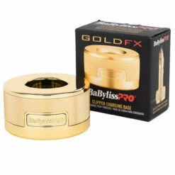 BabylissPRO GoldFX Clipper Charging Dock