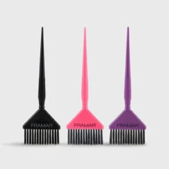 Framar Big Daddy Brush Set - 3 Pack