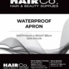 Hairco Waterproof Apron - With Pockets