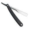 Iconic Hair Tools - Cut Throat Razor Black