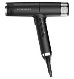 GAMA IQ2 Perfetto Hair Dryer - Black