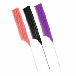 Iconic Hair Tools - Foiling Comb - 3 Pack