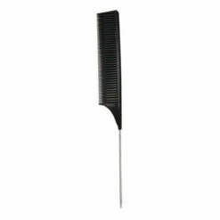 Iconic Hair Tools - Foiling Comb - Black