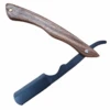 Iconic Hair Tools - Wooden Razor